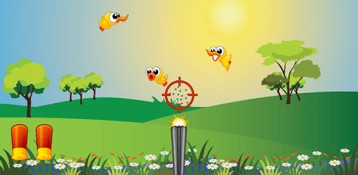 Duck Hunting Game pc screenshot Duck Hunting Game pc screenshot