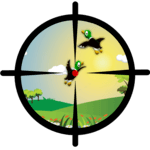 Duck Hunting Game icon