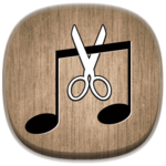 Audio Cutter Merger Joiner&Mixer icon