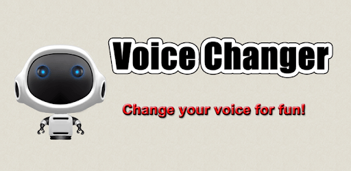 Voice Changer pc screenshot Voice Changer pc screenshot