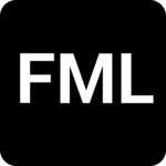 FML F*ck my life + widget icon