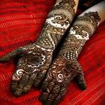 Dulhan Mehndi Designs icon