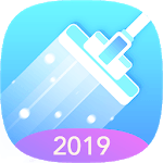Clean My Android - Clean Cache & Speed Up icon