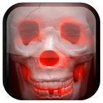Halloween Scary Screen icon