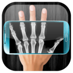 X-Ray Scanner Prank icon