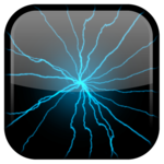 Electric Live Wallpaper icon