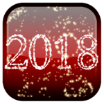 New Year Fireworks Live Wallpaper 2019 icon