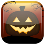 Halloween Pumpkin Live WP icon