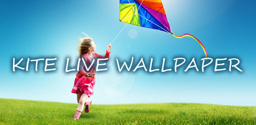 Kite Live Wallpaper pc screenshot