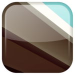 L 3D Live Wallpaper icon