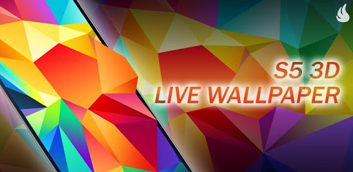 S5 3D Live Wallpaper pc screenshot S5 3D Live Wallpaper pc screenshot
