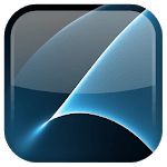 Curve S7 Live Wallpaper icon