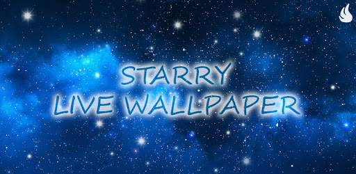 Starry Live Wallpaper pc screenshot Starry Live Wallpaper pc screenshot