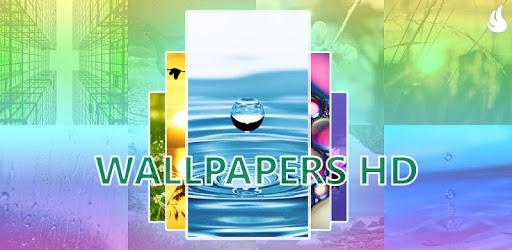 Wallpapers HD (Backgrounds) pc screenshot Wallpapers HD (Backgrounds) pc screenshot