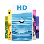 Wallpapers HD (Backgrounds) icon