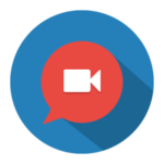 AW - free video calls and chat icon