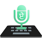 Punjabi Voice Typing Keyboard icon
