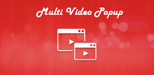 Video Popup Player :Multiple Video Popups pc screenshot