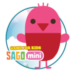 Sago Mini Cartoon Videos For Kids icon