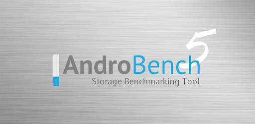 Androbench (Storage Benchmark) pc screenshot Androbench (Storage Benchmark) pc screenshot