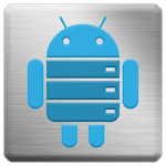 Androbench (Storage Benchmark) icon