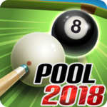 Pool 2019 icon