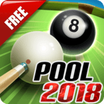 Pool 2019 Free : Play FREE offline game for pc icon