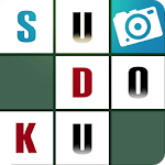 Easy Sudoku for FREE : Snap Sudoku Paper! icon