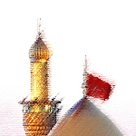 Hazaragi Noha icon