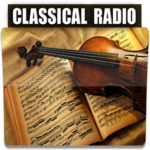 Classical music Radio icon
