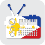 Philippines Radio icon