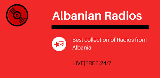Albanian Radios Live pc screenshot Albanian Radios Live pc screenshot