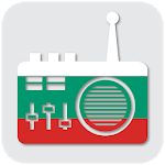 Bulgarian Radios icon