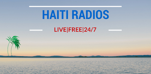 Haiti Radios pc screenshot Haiti Radios pc screenshot