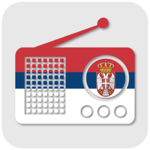 Serbian Radios icon
