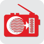 Turkey Radios icon