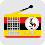 Uganda Radio Free icon