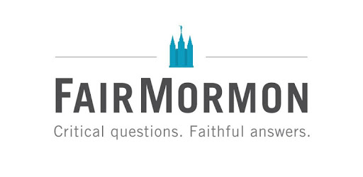 FairMormon pc screenshot