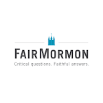 FairMormon icon