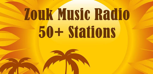 Zouk Music Radio Stations pc screenshot
