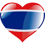Thailand Radio Music & News icon