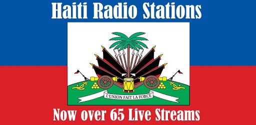 Haiti Radio - All Radio Stations from Haiti 📻 pc screenshot