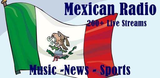 Mexican Radio Stations - Music & News pc screenshot Mexican Radio Stations - Music & News pc screenshot