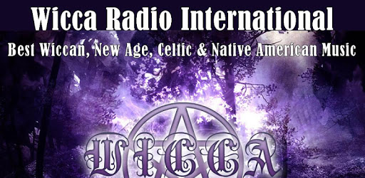 Wicca Radio International pc screenshot Wicca Radio International pc screenshot