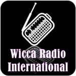 Wicca Radio International icon