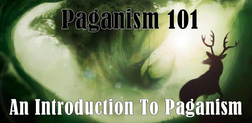 Paganism 101 pc screenshot