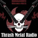 Thrash Metal Radio Stations icon