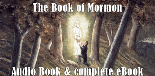 Book of Mormon Audio & eBook pc screenshot Book of Mormon Audio & eBook pc screenshot