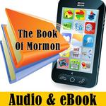 Book of Mormon Audio & eBook for pc icon Book of Mormon Audio & eBook for pc icon