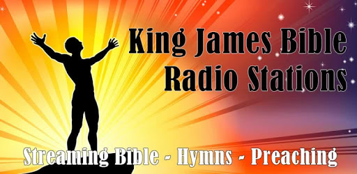 King James Bible Radio for PC - How to Install on Windows PC, Mac